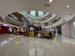 -万达广场(盐城盐都店)