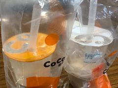 -CoCo都可(吾悦店)