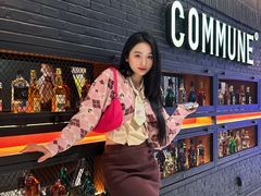 -COMMUNE幻师(江湾阳光天地店)