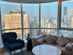 -南京金丝利喜来登酒店