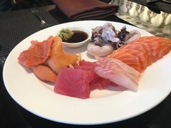 -圣丰索菲特·2 On 988 Café 自助餐厅