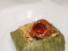 -万豪金殿(香港JW万豪酒店)