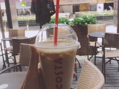 -COSTA COFFEE(深圳中洲店)