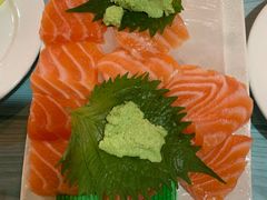 -酉泽屋刺身三文鱼寿司主题餐厅(望馨商业中心店)