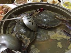 -春华海鲜城(广场西苑店)