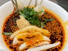 -太二酸菜鱼(菱角湖万达店)