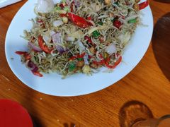 -坛南湾阿强农家乐.海鲜大排档老字号(福州地标美食店)