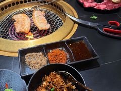 -谷牛和牛烤肉(漕河泾印象城店)