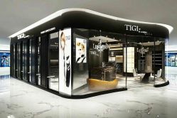 -TIGI英国美发沙龙
