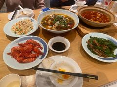 -世纪缘湖滨花园酒店·湖景轩中餐厅(太阳宫店)