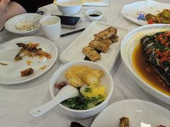艇仔粥-一品粤珍轩(吴中路店)
