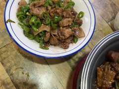 -湘香私房菜(大石长隆店)