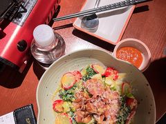 -春熙台·韩国料理(宝安西乡店)