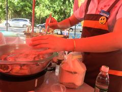 -范饭椰林川湘味海鲜·椰子鸡(三亚湾椰梦长廊店)