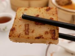 香煎萝卜糕-稻香酒家·34年老字号·港式粤菜(侨光店)