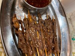 -串盟烧烤大排档·长沙美食地标(星沙店)