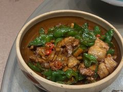 -民间瓦缸煨汤館(嵩山路店)