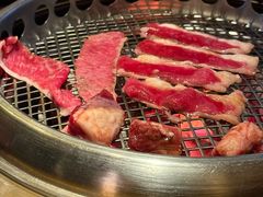 厚切和牛牛舌-300杯·和牛烧肉清酒专门店(廊里店)
