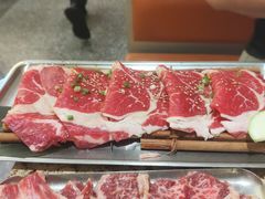 -倍熹首尔烤肉大排档(合生汇店)