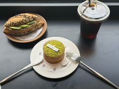 -PAIN CHAUD 百丘(尚嘉中心店)