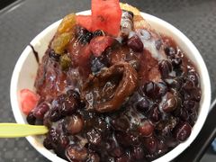 -梁子刨冰王(鞍山西道店)