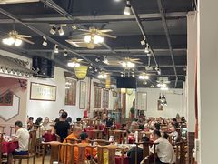 -东馆和天下特色餐饮(工农店)