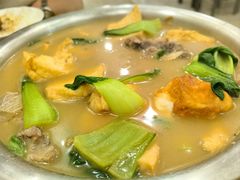 风味炖菜-新健小吃(承德街店)