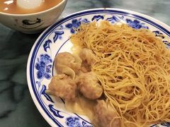 -恩宁刘福记(东华东路店)