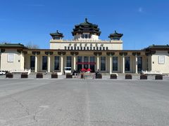 -中国农业博物馆