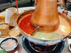 -祥源胡同·涮牛羊肉火锅(花桥店)