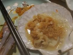 -黄寺蒸汽海鲜(黄寺大街店)