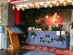 -安贞汤泉(安贞桥店)