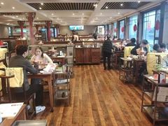 -南门涮肉(通州大船店)