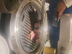 -東盛炭烤自助料理(玄武招商花园城店)
