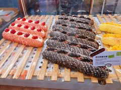 -奈雪的茶(凯德新都心店)