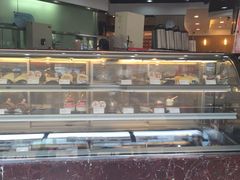 -85度C(生甜甜圈研究工坊·上海平凉店)
