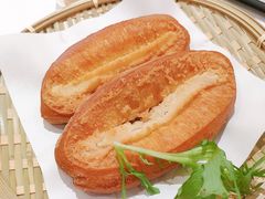 -白天鹅宾馆-宏图府餐厅