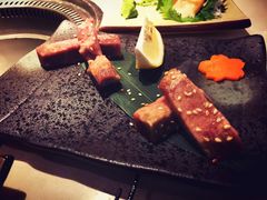 -赤坂亭M9和牛烧肉·日料398放题(万达店)