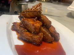 熏鱼-燕云楼(云南路店)