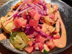 -Q MEX 库迈墨西哥餐吧(三里屯店)