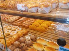 -爱达乐面包生日蛋糕(华油路店)