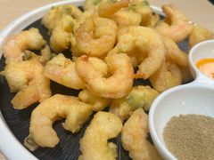 -吕氏疙瘩汤·新鲁菜(新贵和店)