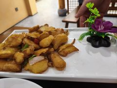 -鸿运楼·舌尖上的徽菜