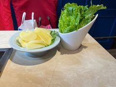 -三宝涮肉(体育学院店)