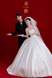 -都市丽人婚纱摄影