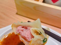 苏小柳鲜肉锅贴-苏小柳点心·手作小笼包(新街口分院店)