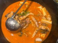 -大理实力希尔顿酒店•御玺中餐厅