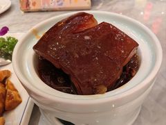 -玉华台饭庄·淮扬菜·烤鸭(望京店)