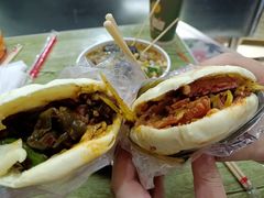 -刘小武·锅魁(总店)