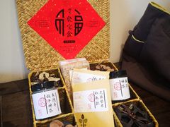 -五观堂素食(新华路店)